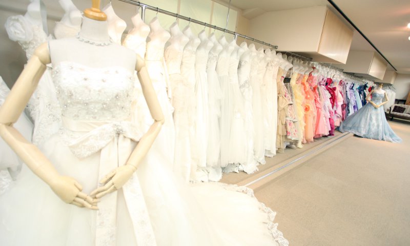 ブライダルハウスSUZUYA