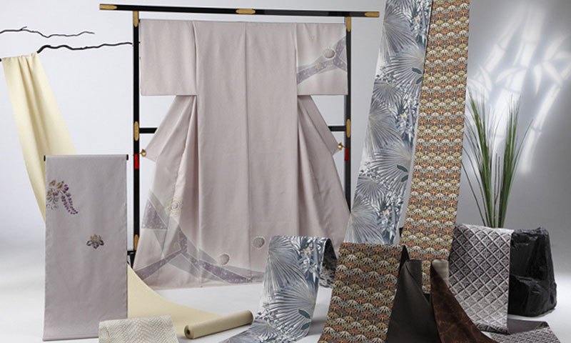 きものサロン鈴屋