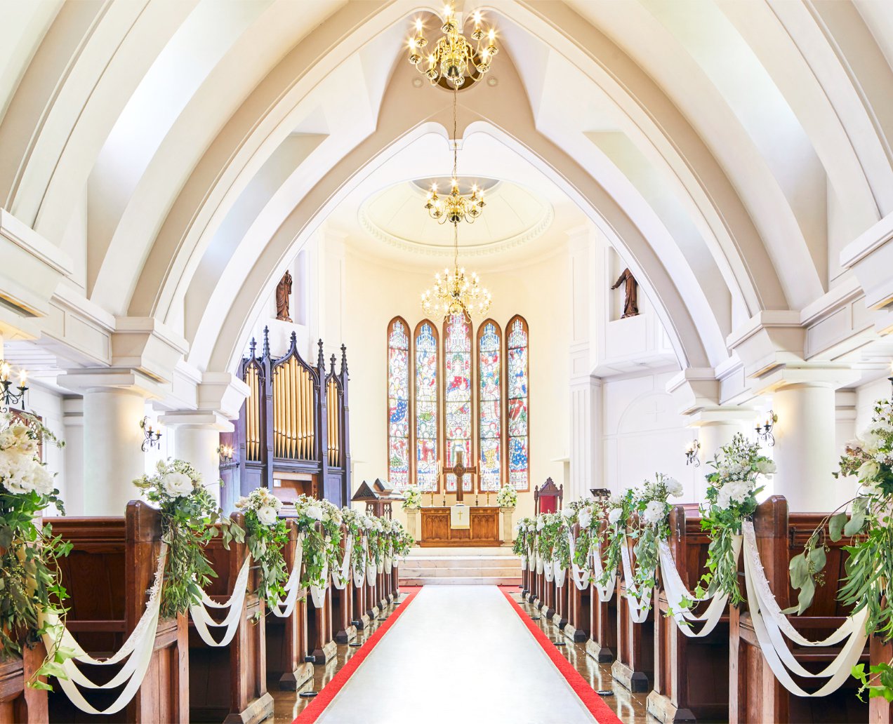 リゾートウエディングを超えるもの。