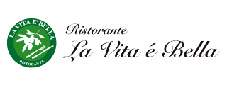 リストランテ ラ・ヴィータ・エ・ベッラ
